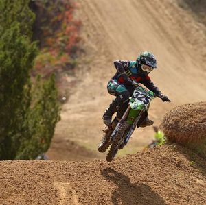 Image post by @racerxonline on Instagram