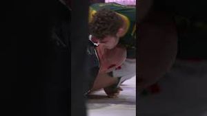 Video post by @flograppling on YouTube