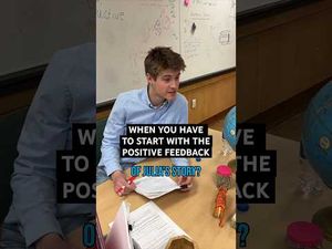 Video post by @americanhighshorts on YouTube