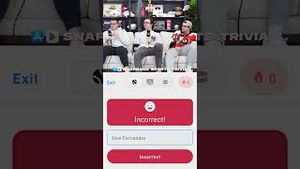 Video post by @snapbacktrivia on YouTube