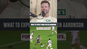 Video post by @coloradorapids on YouTube