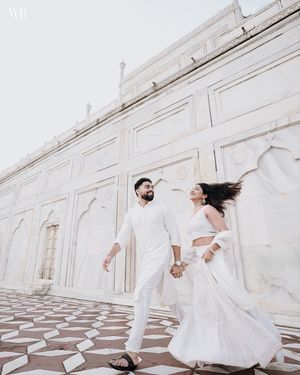 Image post by @weddingsbybazilsunny on Instagram