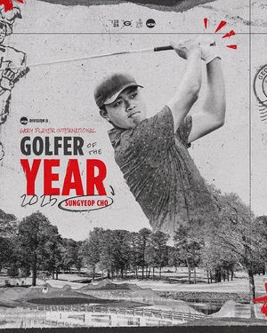 Image post by @ugagolf on Instagram