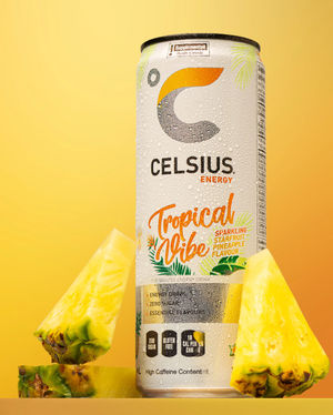 Image post by @celsius_canada on Instagram