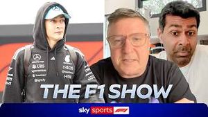 Video post by @skysportsf1 on YouTube