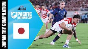 Video post by @worldrugby on YouTube