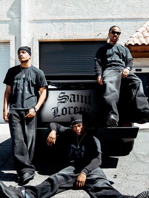 Image post by @shotbydub on Instagram