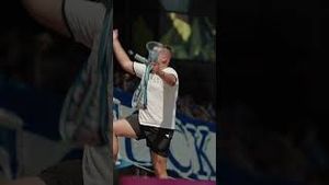 Video post by @watfordfcofficial on YouTube