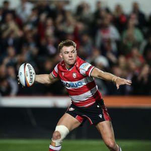 Image post by @officialgloucesterrugby on Instagram