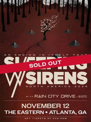 Video post by @sleepingwithsirens on TikTok