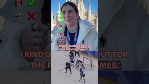 Video post by @nbcsports on YouTube