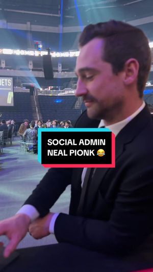Video post by @nhljets on TikTok
