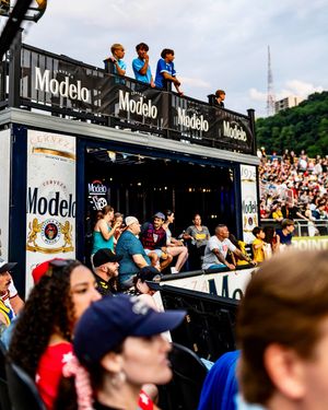 Image post by @riverhoundssc on Instagram