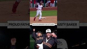 Video post by @foxsports on YouTube
