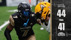 Video post by @bayareapanthers_2023champs on YouTube