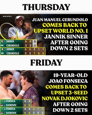 Video post by @cbssports on TikTok