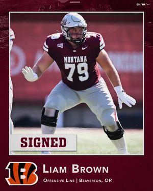 Image post by @montanagrizfootball on Instagram