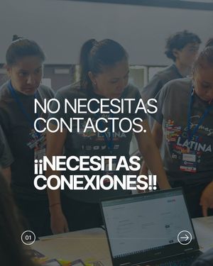 Image post by @CASTALATINA on Facebook