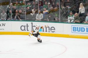 Image post by @GoldenKnights on Twitter