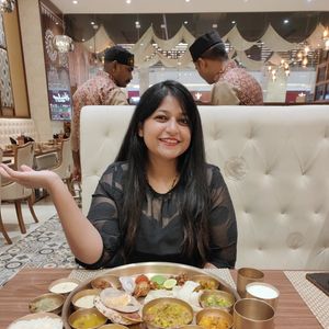 Image post by @sudeshnaadmane on Instagram