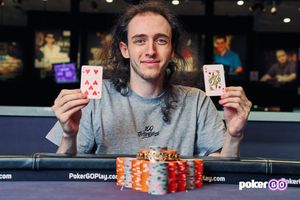 Image post by @pokergo on Instagram