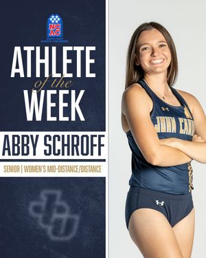 Image post by @jcusports on Instagram