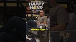 Video post by @harvickhappypod on YouTube