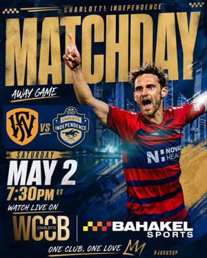 Image post by @wccbcharlotte on Instagram