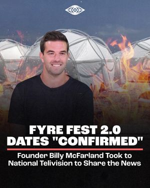 Image post by @festisia_hq on Instagram