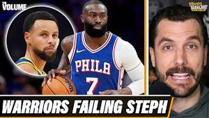 Video post by @hoopstonight on YouTube