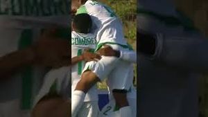 Video post by @fifa on YouTube