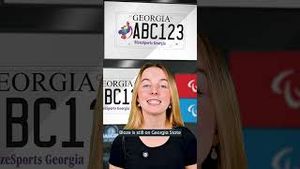 Video post by @paralympics on YouTube