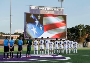 Image post by @hpumsoccer on Instagram