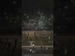 Video post by @arlingtonhighschoolbands on YouTube