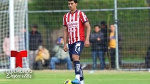 Video post by @deportes on YouTube