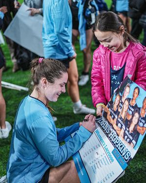 Image post by @hopkinslacrosse on Instagram