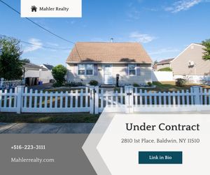 Image post by @mahler_realty on Instagram
