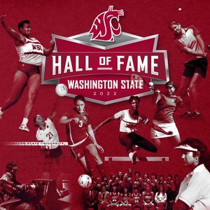 Image post by @wsucougarathletics on Instagram