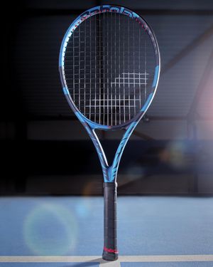 Image post by @babolat on Instagram