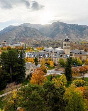 Image post by @usuaggielife on Instagram