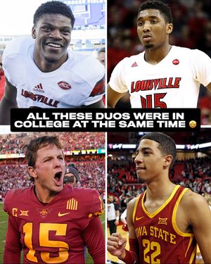 Image post by @nbaonprime on Instagram