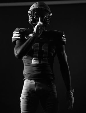 Image post by @IUPfootball on Twitter