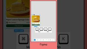 Video post by @figma on YouTube