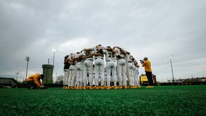 Image post by @uibaseball on Instagram