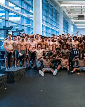 Image post by @ricefootball on Instagram