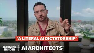 Video post by @businessinsider on YouTube