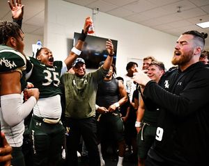 Image post by @coachmikelondon on Instagram