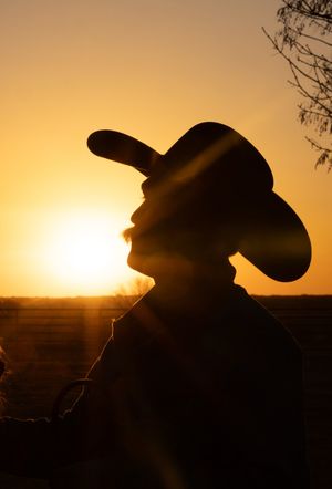 Image post by @americanhatco on Instagram