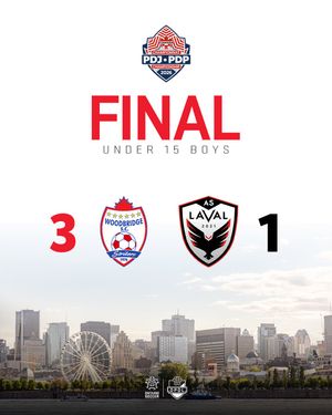 Image post by @ontario_soccer on Instagram
