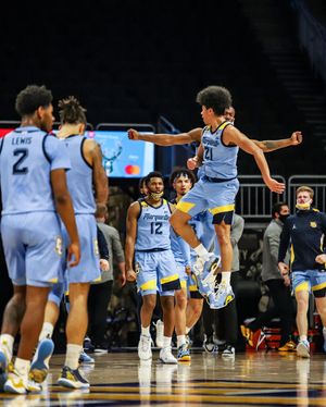 Image post by @marquette.basketball on Instagram